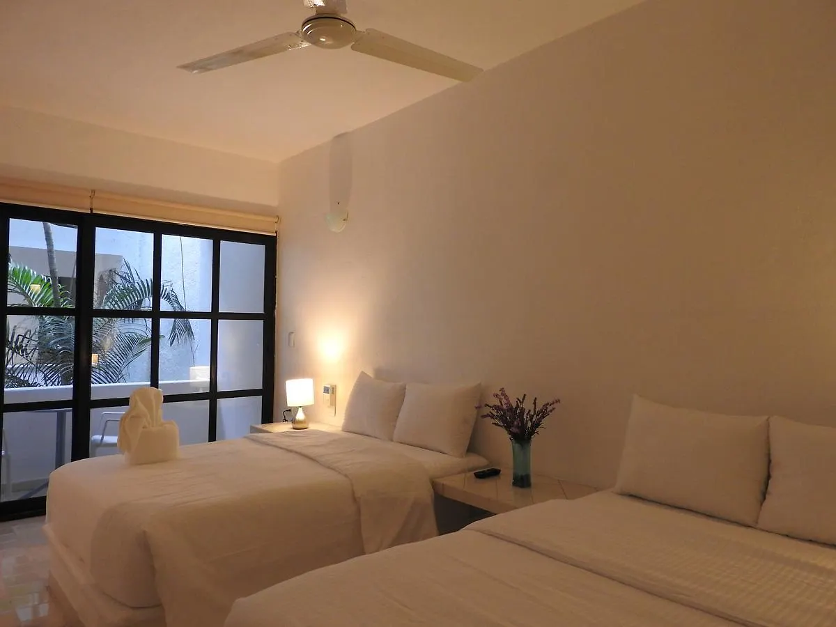 Apartahotel Apart Hotel Tortuga Playa del Carmen