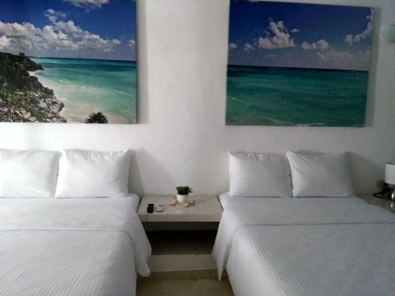 Apartahotel Apart Hotel Tortuga Playa del Carmen