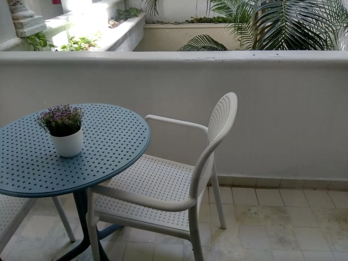 Apartahotel Apart Hotel Tortuga Playa del Carmen