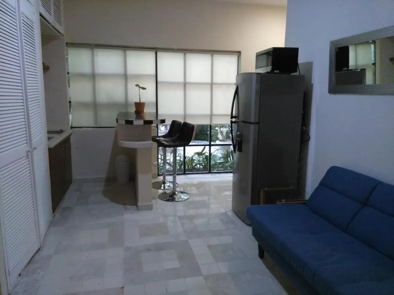Apart Hotel Tortuga Playa del Carmen Apartahotel