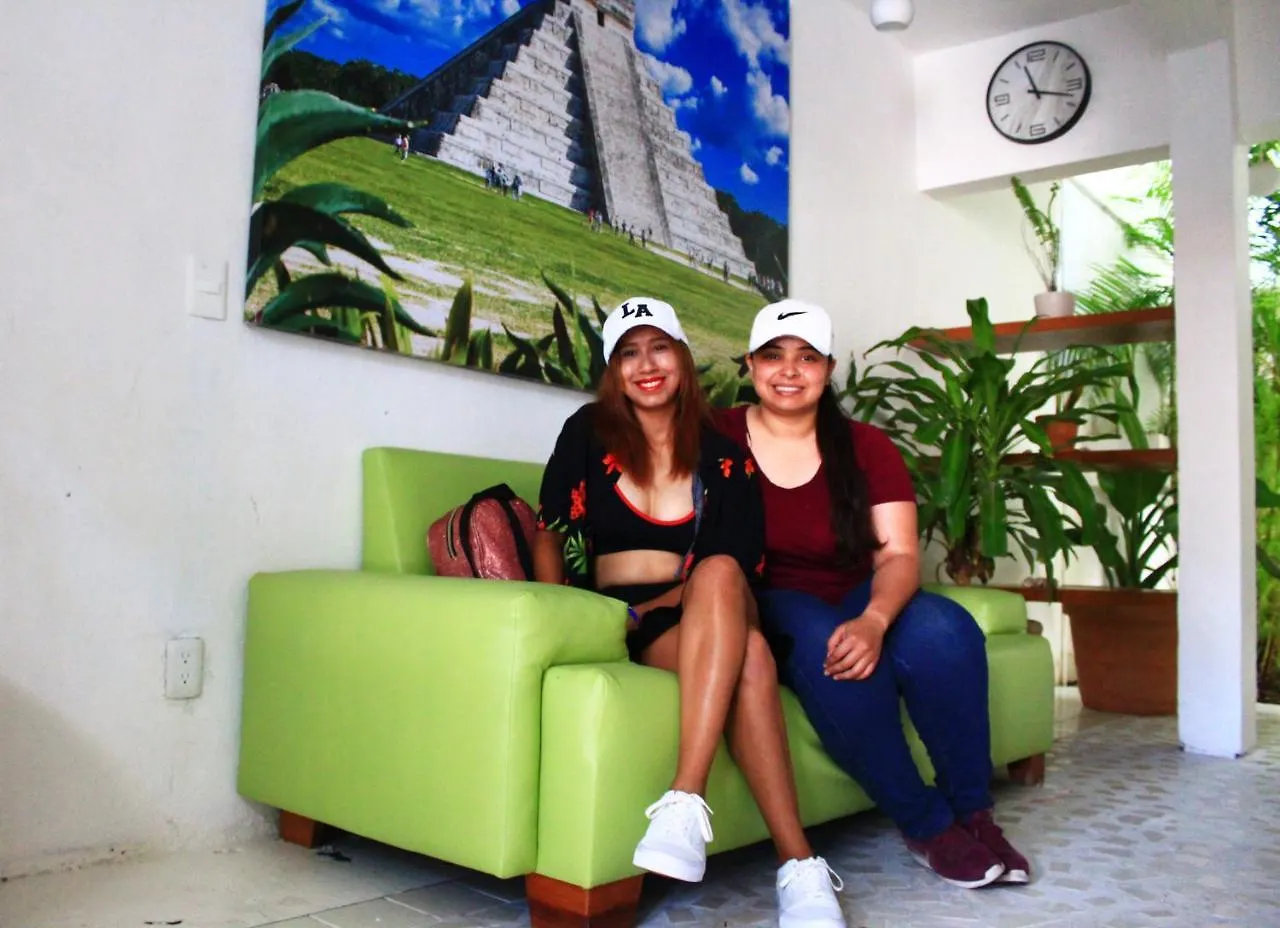 Apart Hotel Tortuga Playa del Carmen Apartahotel
